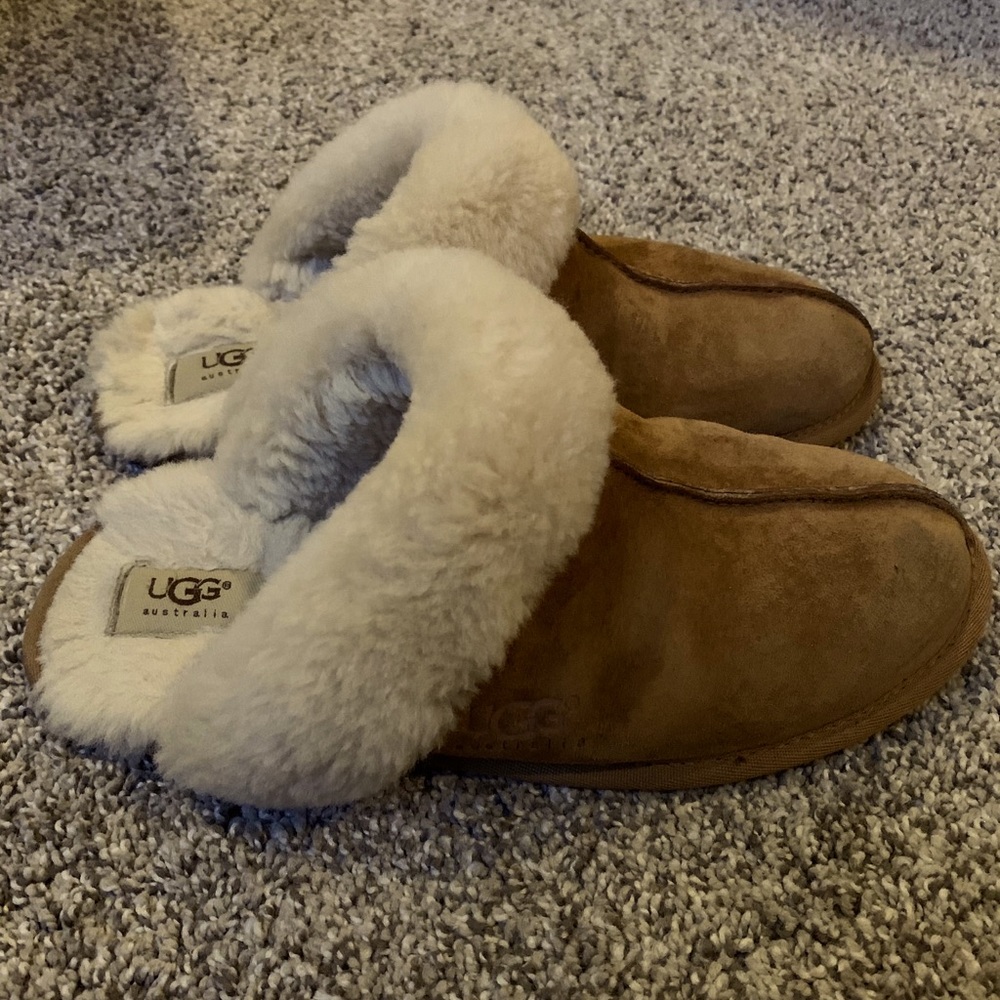 Ugg Scuffette slipper
